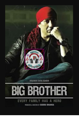 دانلود فیلم هندی برادر بزرگ Big Brother با دوبله فارسی